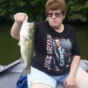 Meet your Posher, Margaret